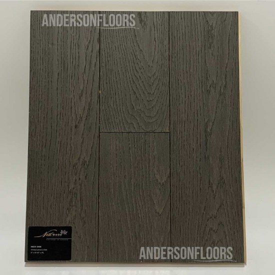 Nestwood Engineered Oak - Inox Oak Nestwood Engineered Oak - Inox Oak